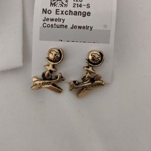 Cute Travel Earrings